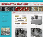 Remington Machine