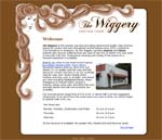 The Wiggery in Anderson, IN